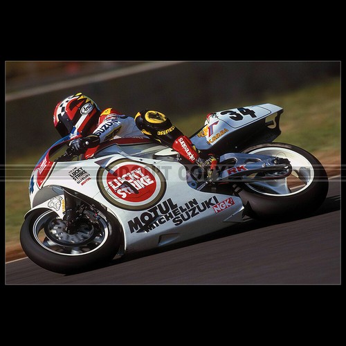 Photo 001303 kevin schwantz - photo,