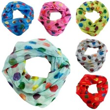 Foulard In Seta Con Motivo A