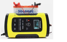 MANTENITORE DI CARICA AUTO