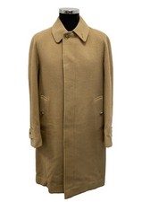 BURBERRY MENS COAT MEN COAT
