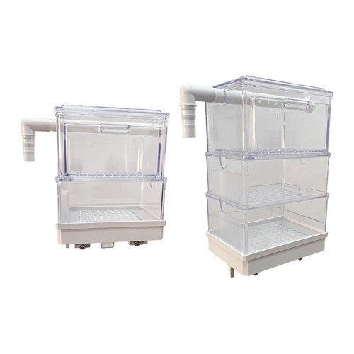 Scatola filtro acquario