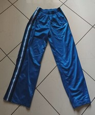 NIKE 90's VINTAGE sport PANTS basketball basket PANTALONI NBA anni 90