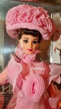 Barbie Eliza Doolittle My Fair
