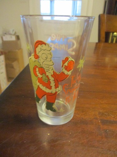 The simpsons 2010 homer tis - 2010,