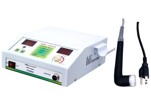 Ultrasuoni indiani 1mhz - indiani,