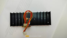Pioneer Urushi PD-91 DISSIPATORE DI CALORE E SCHEDA REGOLATORE FUNZIONANTE
