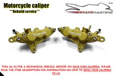 Servizio riparazione