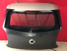 PORTELLONE COFANO LUNOTTO POSTERIORE SMART 453 FORFOUR 2014 2015 2016 GRIGIO