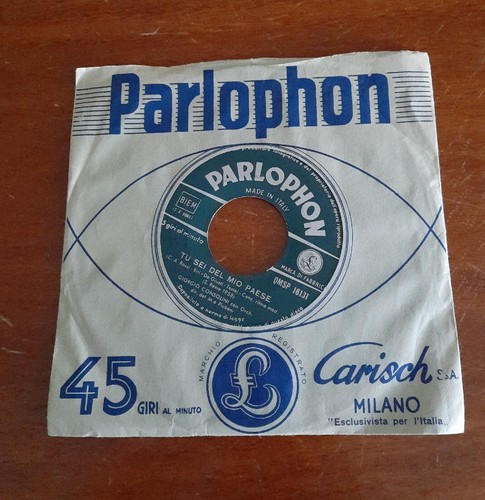 Giri giorgio consolini - giri,