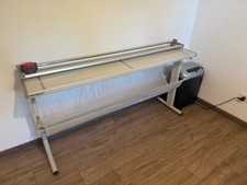 TAGLIERINA DISEGNI NEOLT TRIM 150 - A0 colore chiaro