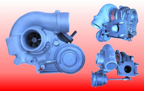 Turbocompressore fiat ducato - fiat,