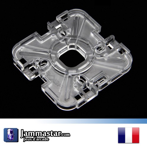 Qanba joystick guide carré - qanba,