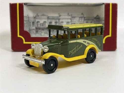 Bedford furgone dorothy - bedford,