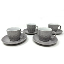 Alpina, set caffe per 4