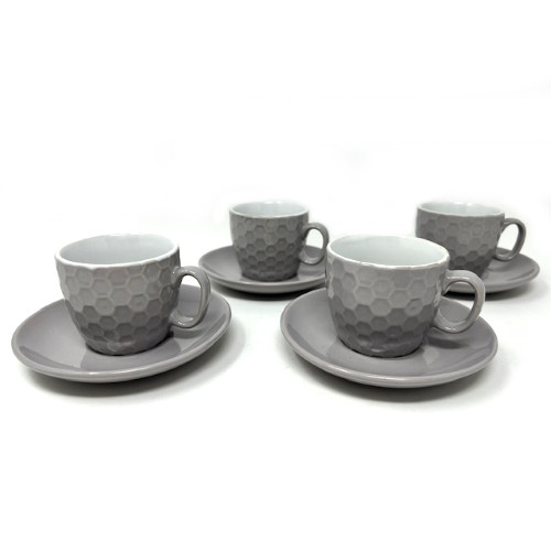 Alpina set caffe - set,