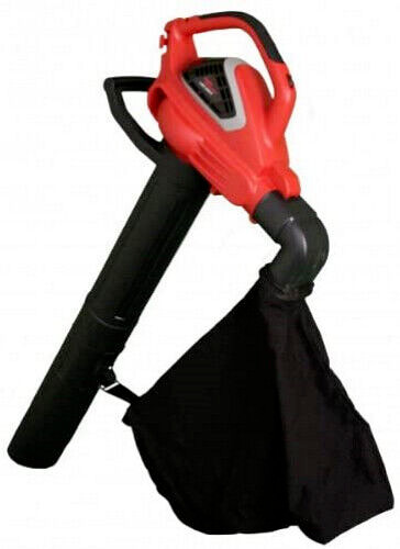 Soffiatore aspiratore - soffiatore,