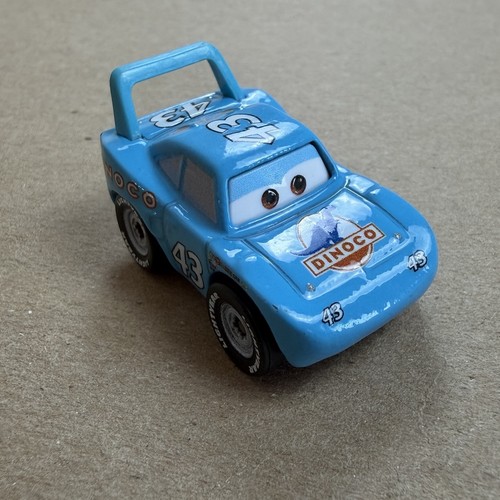 Disney pixar cars dinoco - cars, il