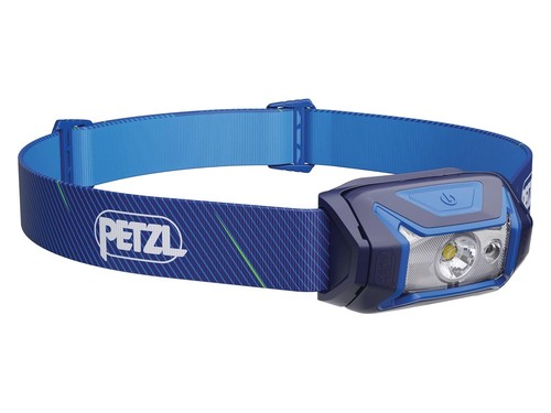 Petzl lampada frontale 350 - 350, l