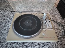 Pioneer PL-516 Giradischi