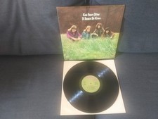 LP TEN YEARS AFTER A Space In