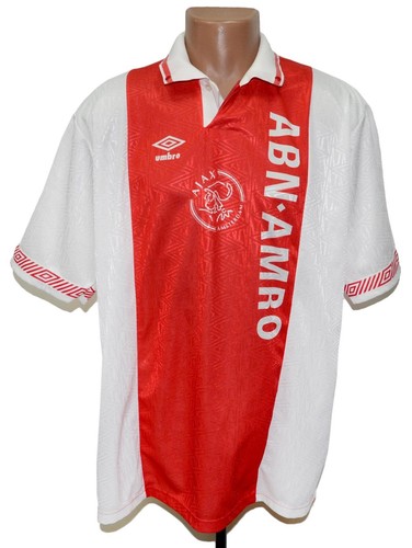 Maglia calcio home ajax - maglia,