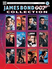 James Bond 007 Coll... by