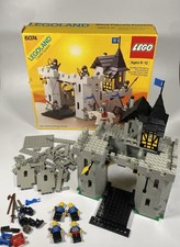 LEGO 6074 Fortezza del Falco