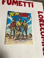 TEX   N  500  EDICOLa