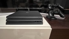 Sony PlayStation 4 Pro 1TB