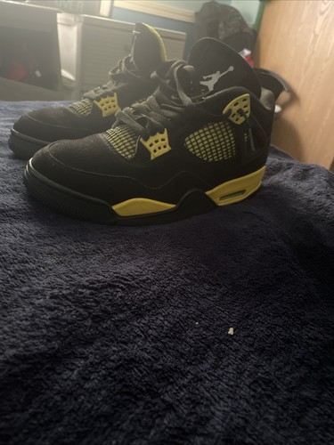 Jordan4 rare - jordan4,