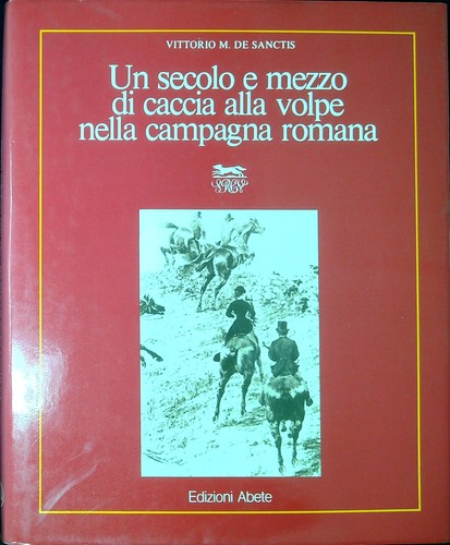 Secolo mezzo di caccia - secolo,