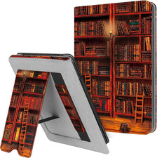 Custodia per 6" Kindle