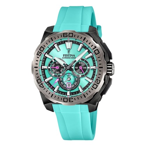 Festina chronograph f20726 - festina, f20726-2