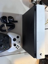 Console xbox one - console,