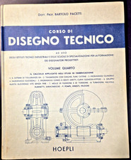 CORSO DI DISEGNO TECNICO
