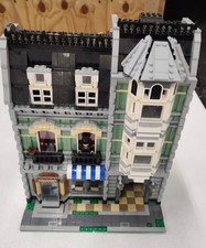LEGO Creator Expert: Green