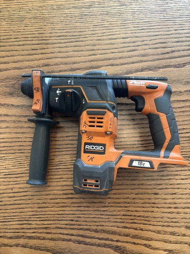 Ridgid r86712b martello - r86712b,