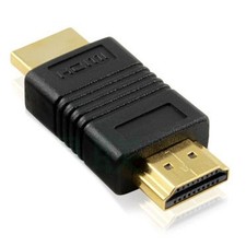 Adattatore HDMI 19 Pin Maschio