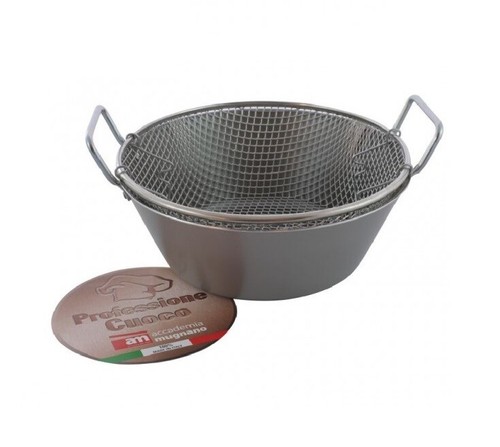 Friggitrice professionale - friggitrice,