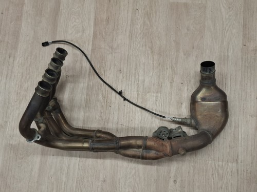 Honda cbr 600 2007 - rr, 2007-2008