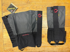 GORE-TEX - Ghette Mammut
