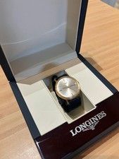 Longines Vintage Automatic