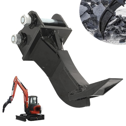Mini escavatore ripper - mini,