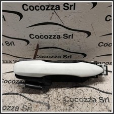 Maniglia Porta Posteriore