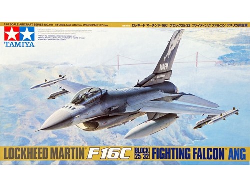 Tamiya lockheed martin - tamiya,