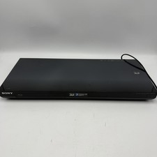 Sony BDP-S790 Lettore Blu-ray