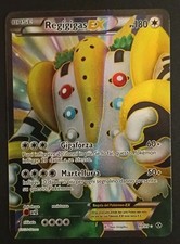 Regigigas EX Full Art 99/99