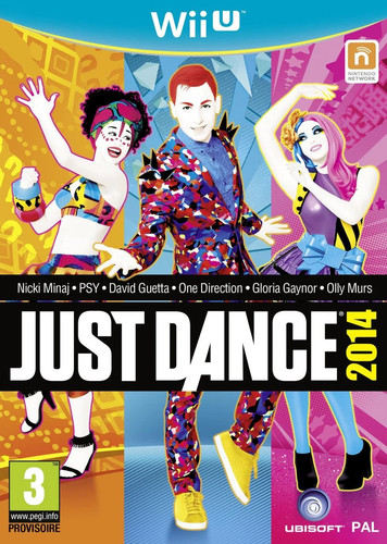 Gioco just dance 2014 per - gioco,