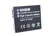 Batteria per Pentax MX-1 MX1