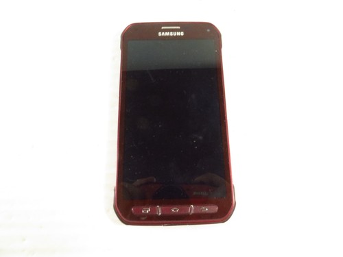 Samsung galaxy active - samsung,